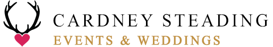 Cardney Steadings Events logo